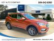 Used 2017 Hyundai Santa Fe Sport 2.4L SUV