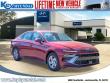 New 2026 Hyundai Sonata SE Sedan
