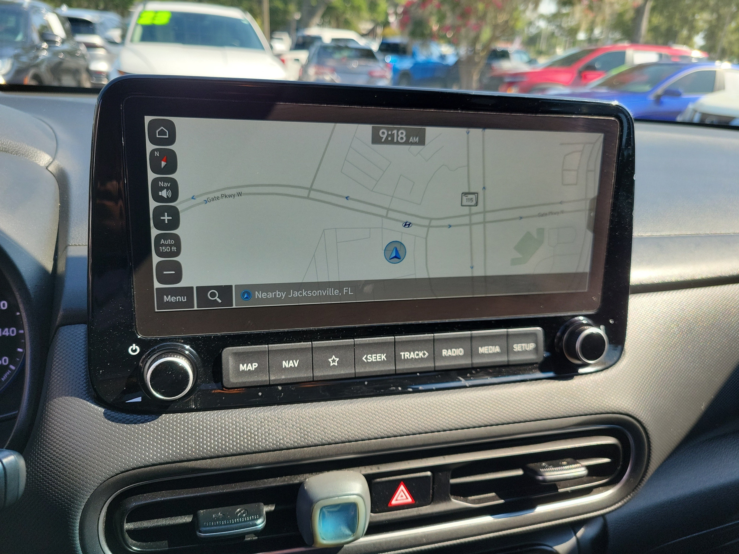 2023 Hyundai Kona SEL - Photo 29