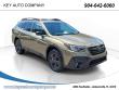 Used 2021 Subaru Outback Onyx Edition XT SUV