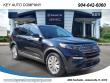 Used 2022 Ford Explorer Limited SUV