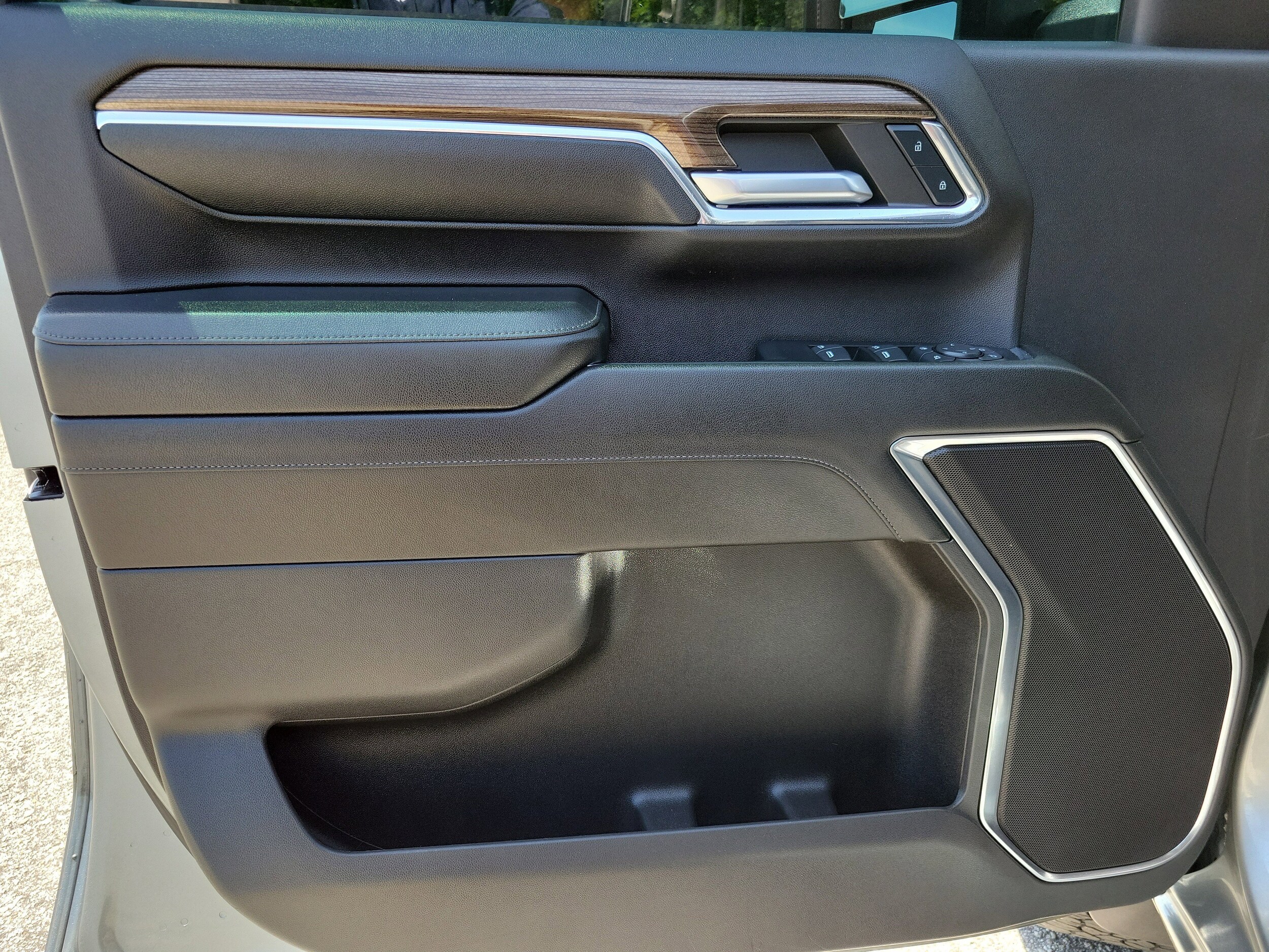 2024 Chevrolet Silverado 2500HD LT - Photo 20
