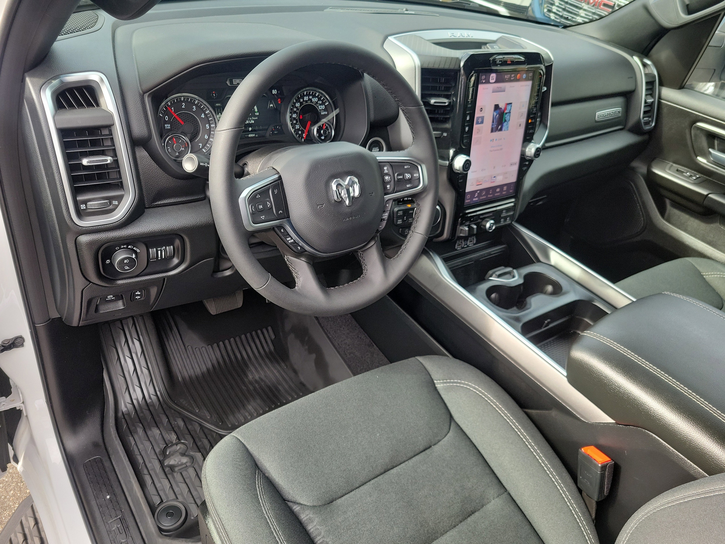 2025 RAM Ram 1500 Pickup Big Horn/Lone Star - Photo 21