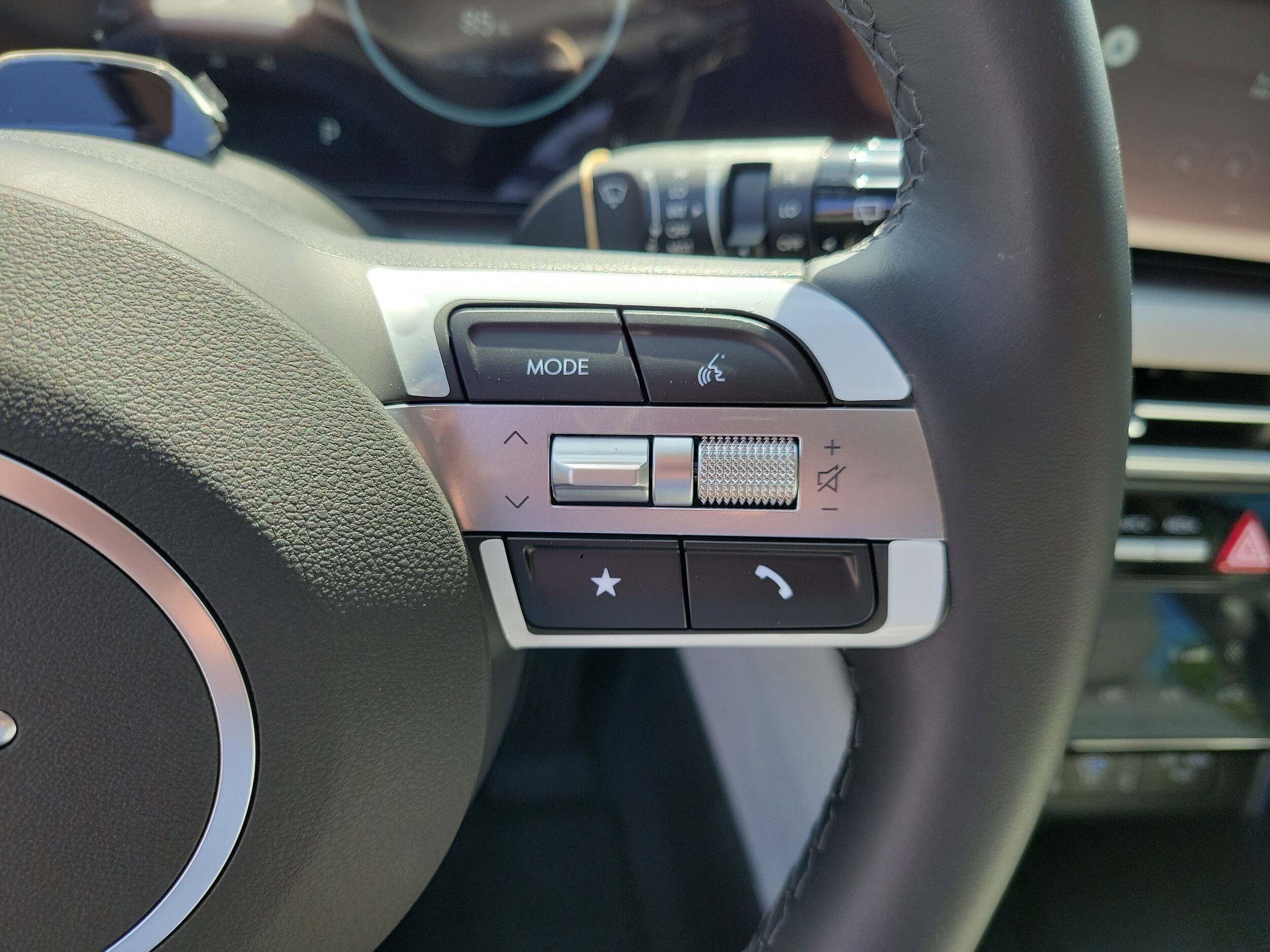 2026 Hyundai Tucson SEL Premium - Photo 23
