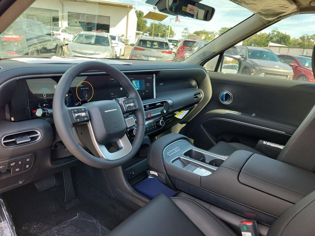 2026 Hyundai Palisade Limited - Photo 10