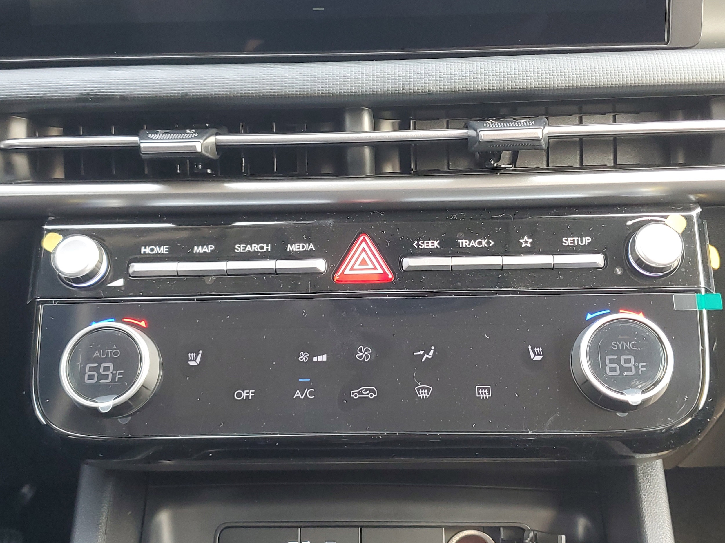 2026 Hyundai Tucson SEL - Photo 31