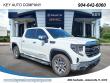 Certified 2025 GMC Sierra 1500 SLT Truck Crew Cab