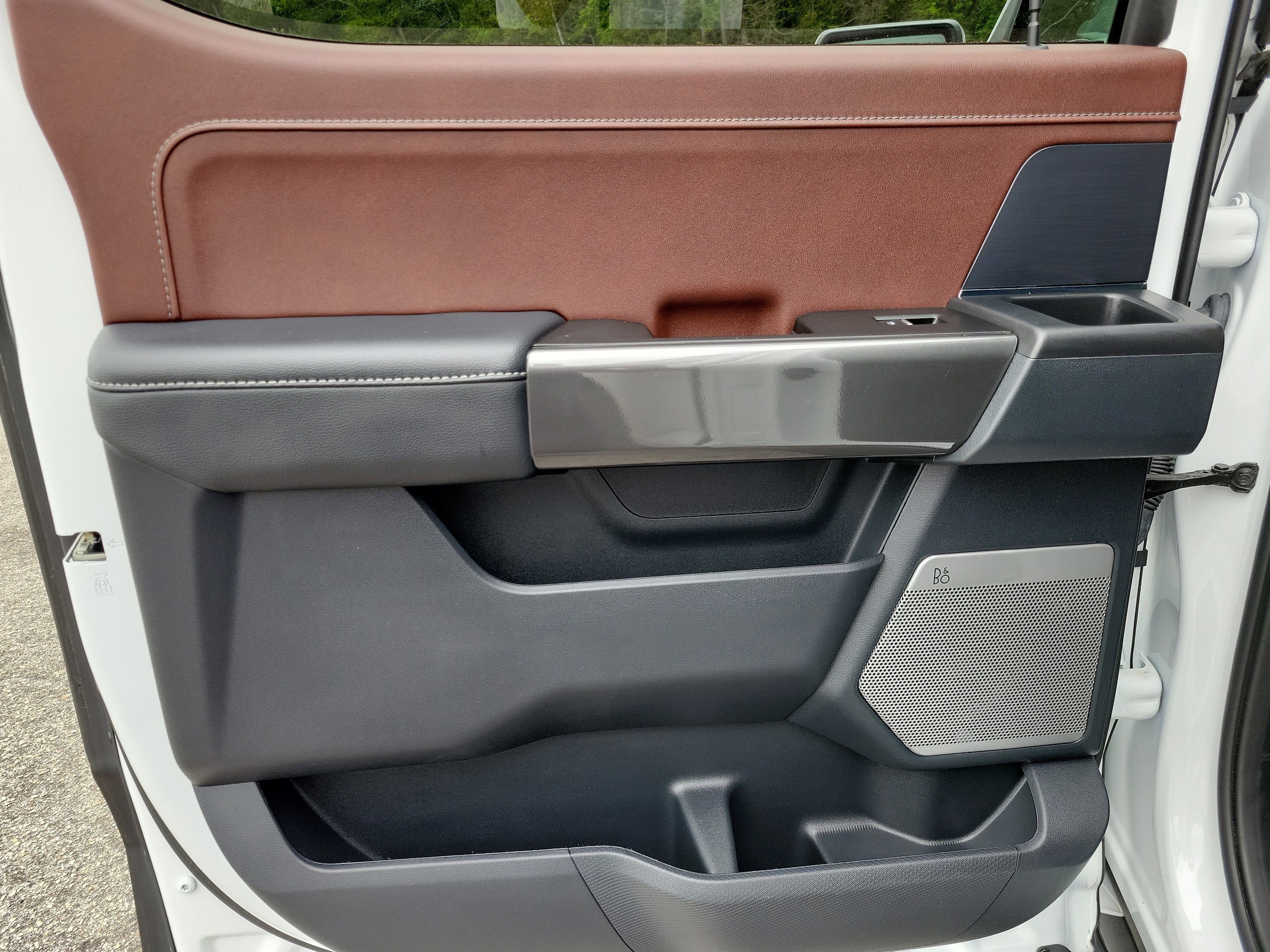 2023 Ford F-150 Lariat - Photo 9