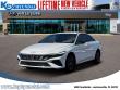 New 2026 Hyundai Elantra SEL Sport Sedan