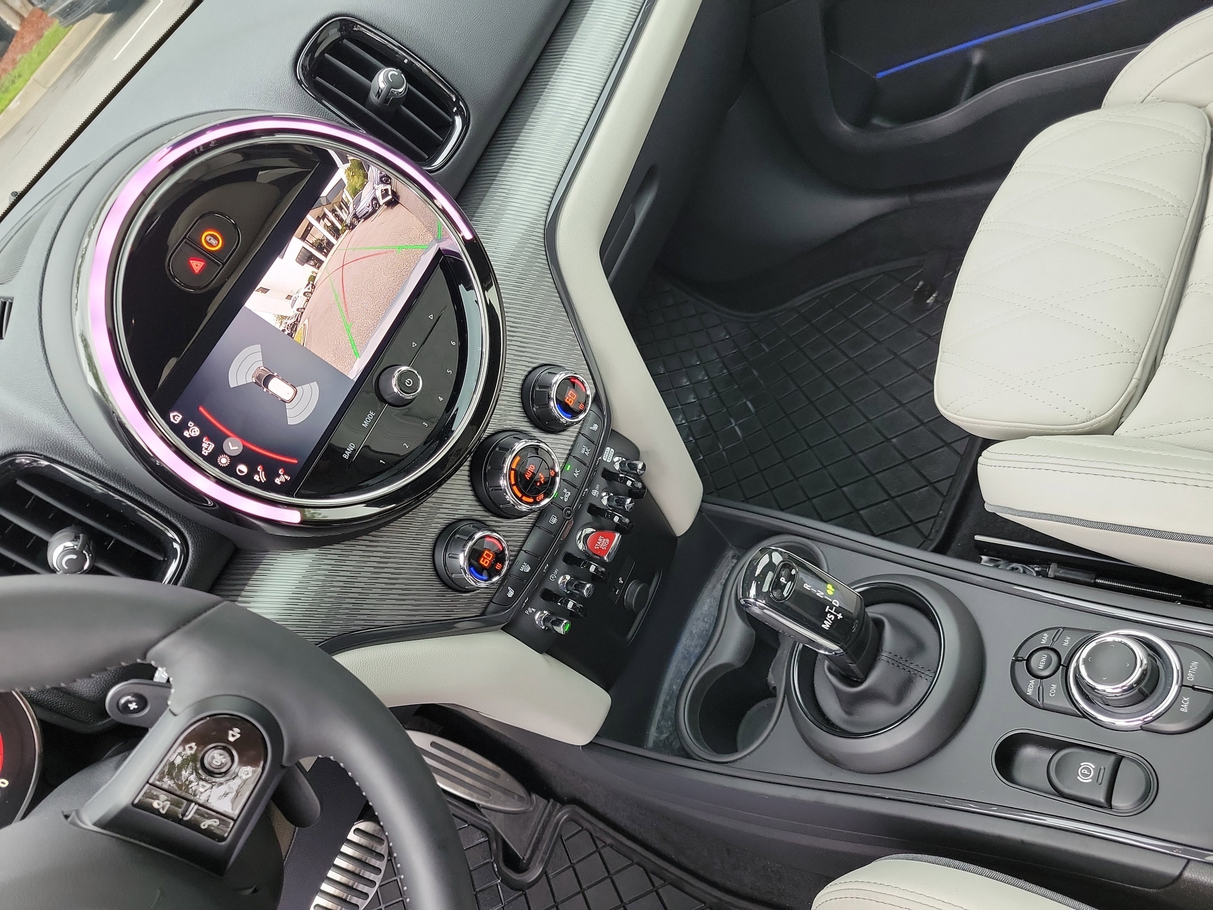 2024 MINI Countryman John Cooper Works - Photo 36
