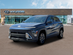 2026 Hyundai Kona SEL Sport FWD SUV
