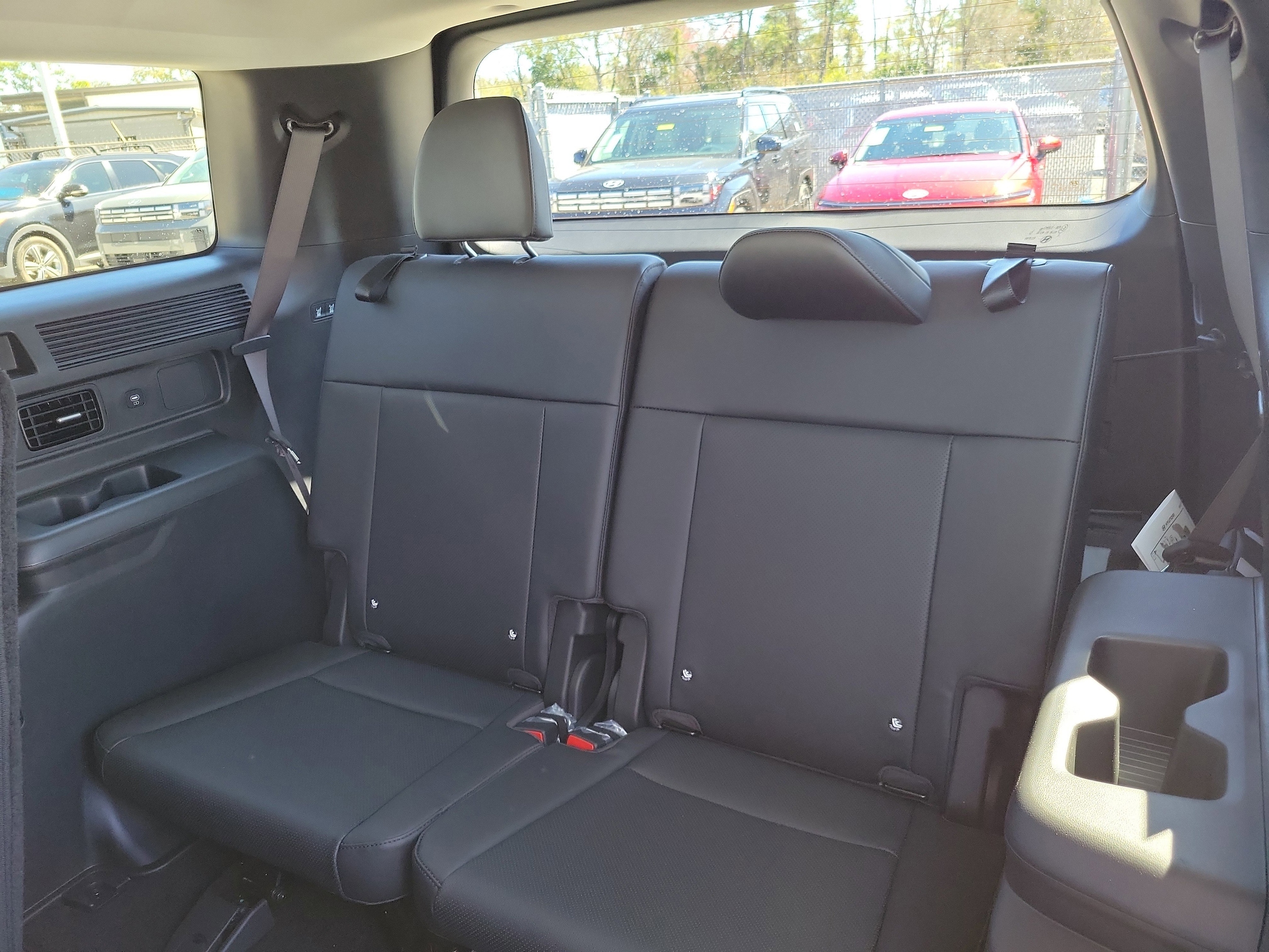 2026 Hyundai Santa Fe SEL - Photo 11