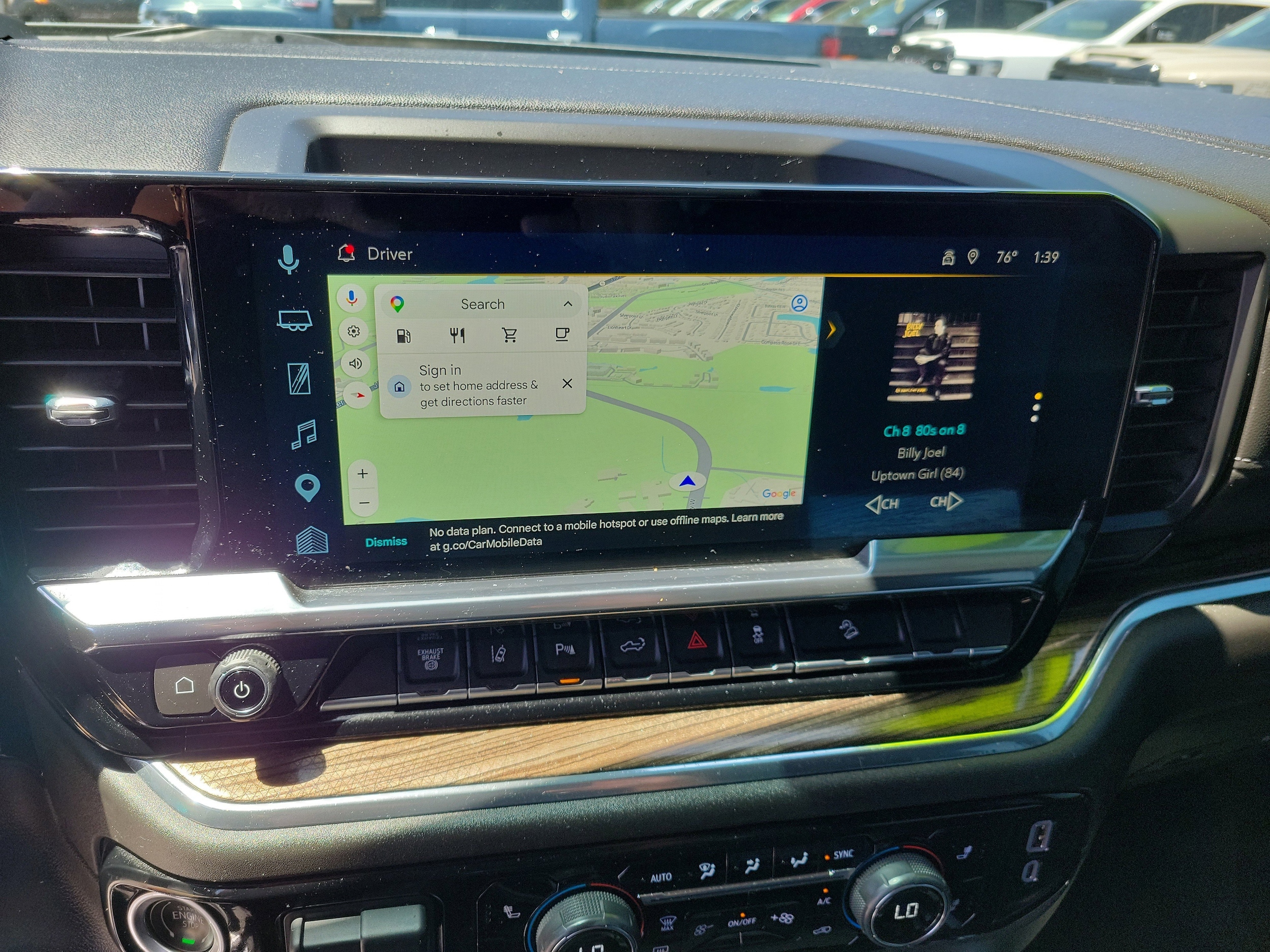 2024 Chevrolet Silverado 2500HD LT - Photo 31