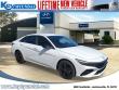 New 2026 Hyundai Elantra SEL Sport Sedan