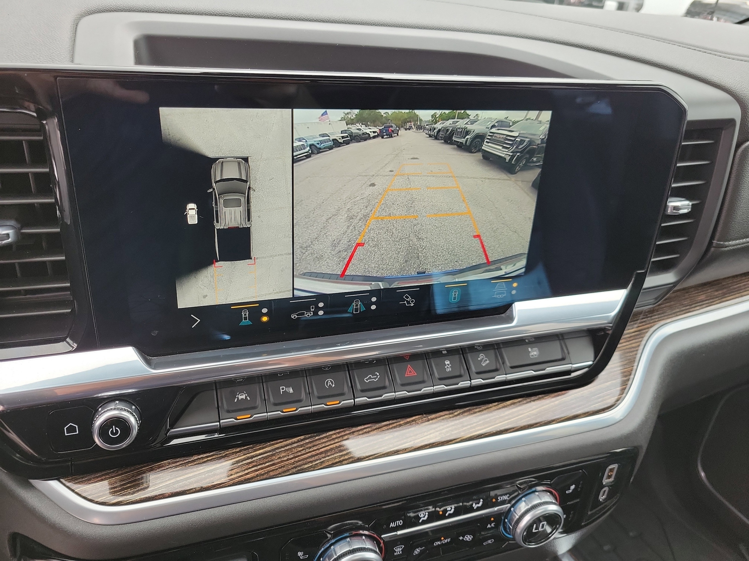 2022 GMC Sierra 1500 Elevation - Photo 33