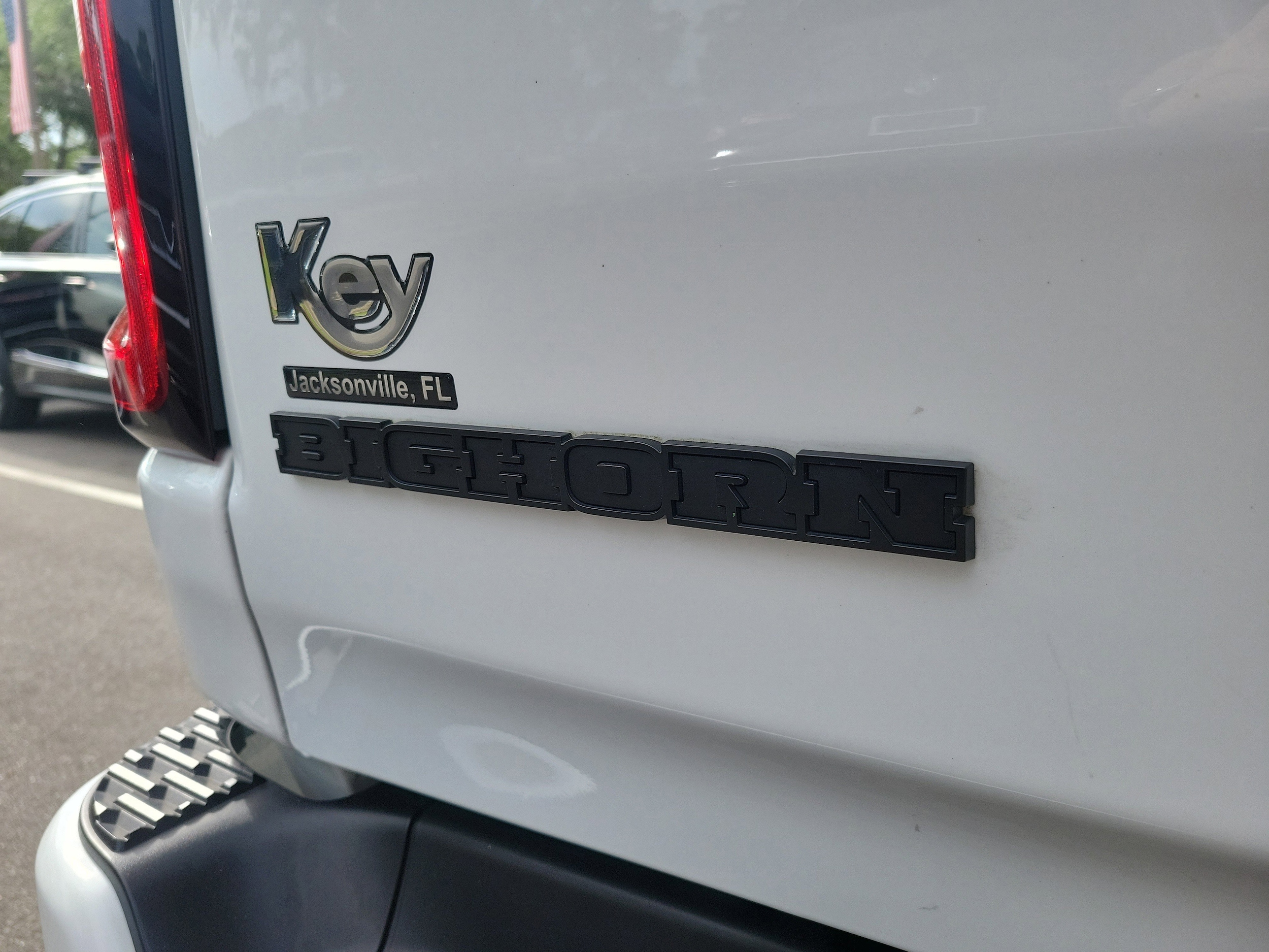2025 RAM Ram 1500 Pickup Big Horn/Lone Star - Photo 10