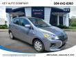 Used 2021 Mitsubishi Mirage ES Hatchback