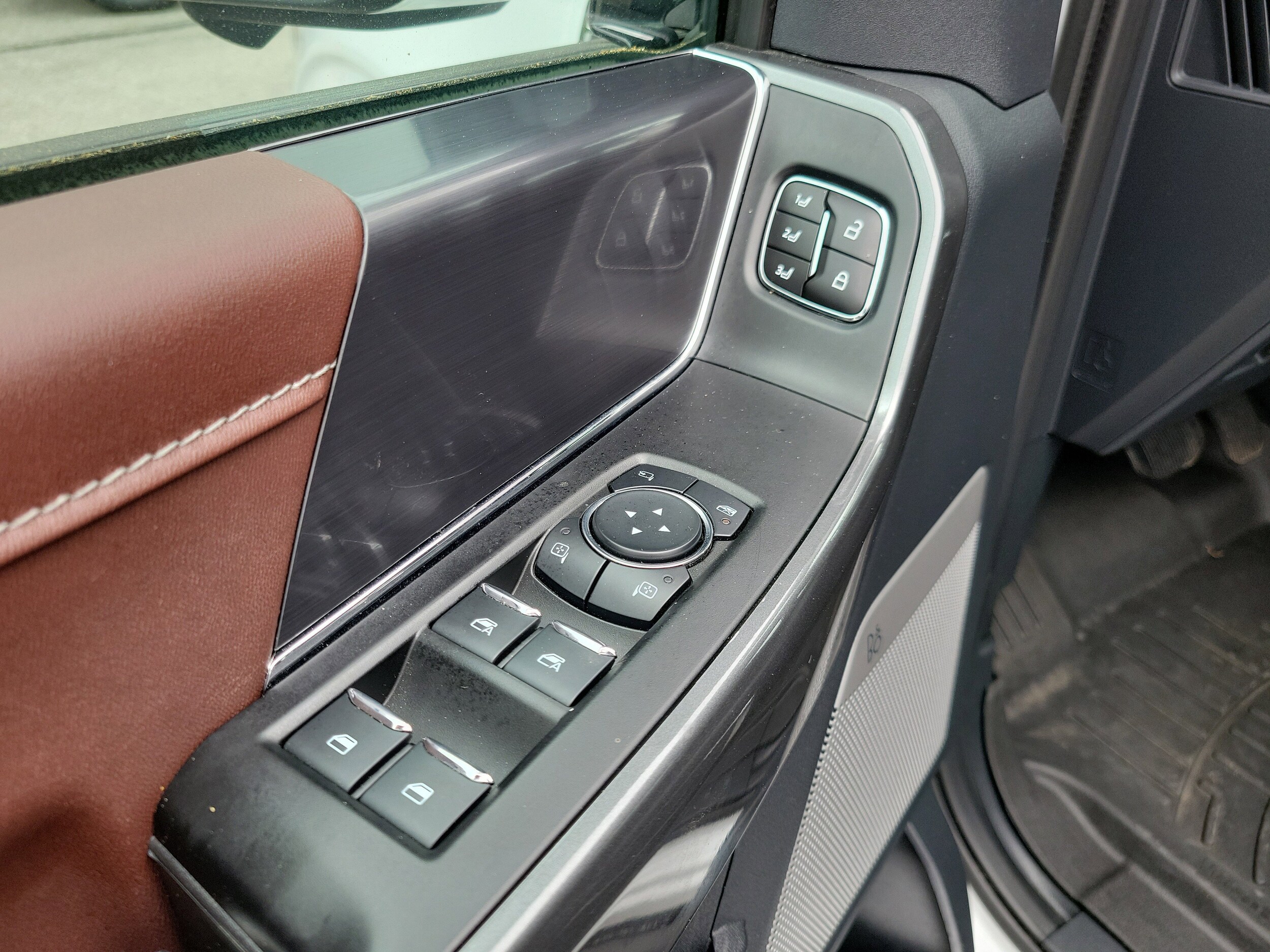 2023 Ford F-150 Lariat - Photo 18