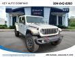 Used 2025 Jeep Gladiator Rubicon Truck Crew Cab