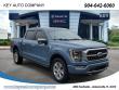 Used 2023 Ford F-150 XLT Truck SuperCrew Cab