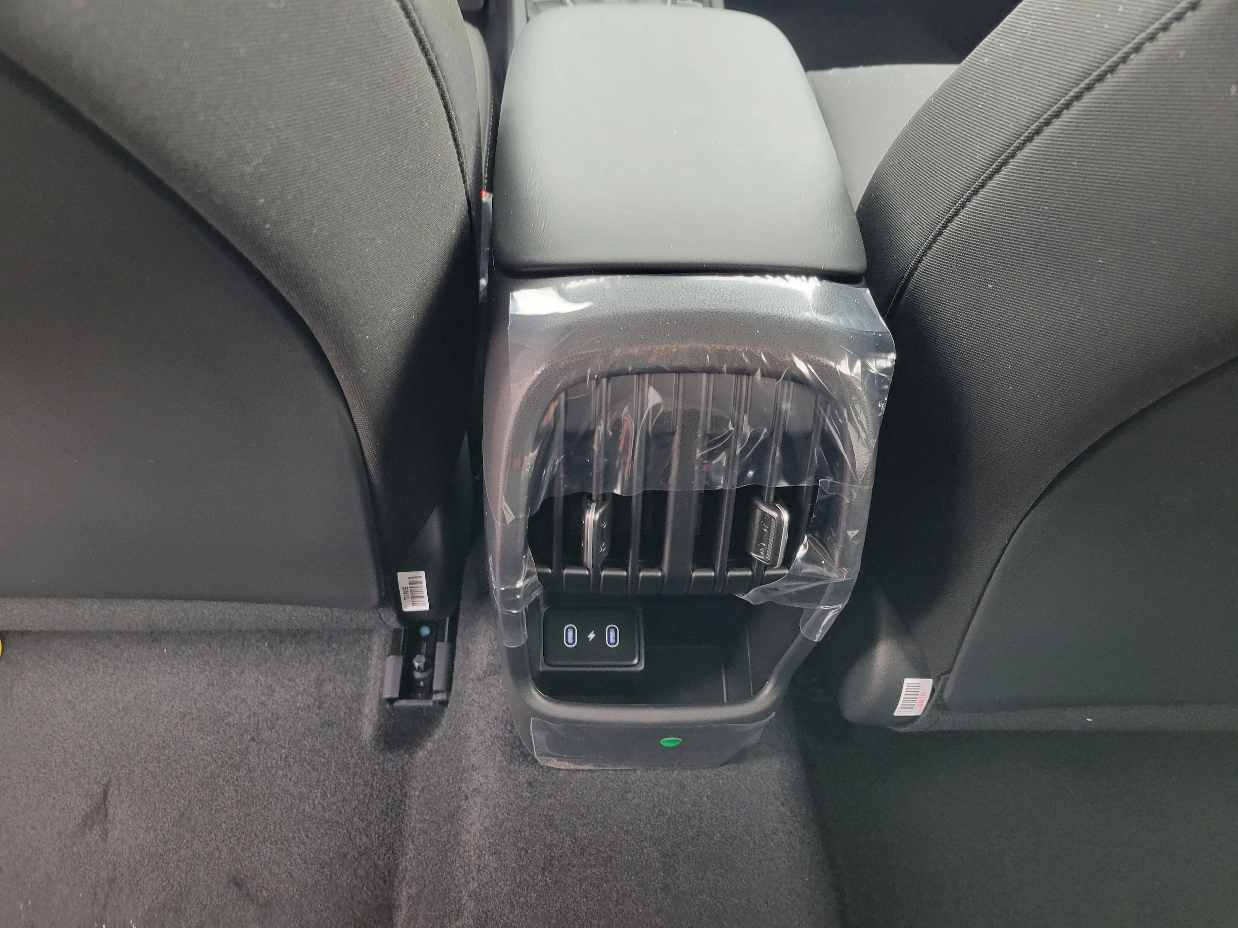 2026 Hyundai Kona SEL Sport - Photo 32