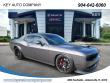 Used 2015 Dodge Challenger SRT Hellcat Coupe