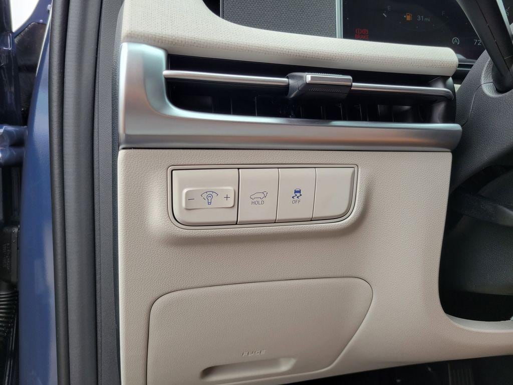 2026 Hyundai Tucson SEL Premium - Photo 13
