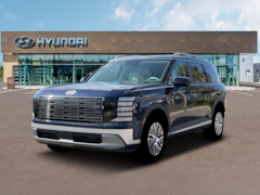 2026 Hyundai Palisade Hybrid Blue SEL Premium 7P SUV