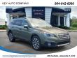 Used 2016 Subaru Outback 2.5i Limited SUV