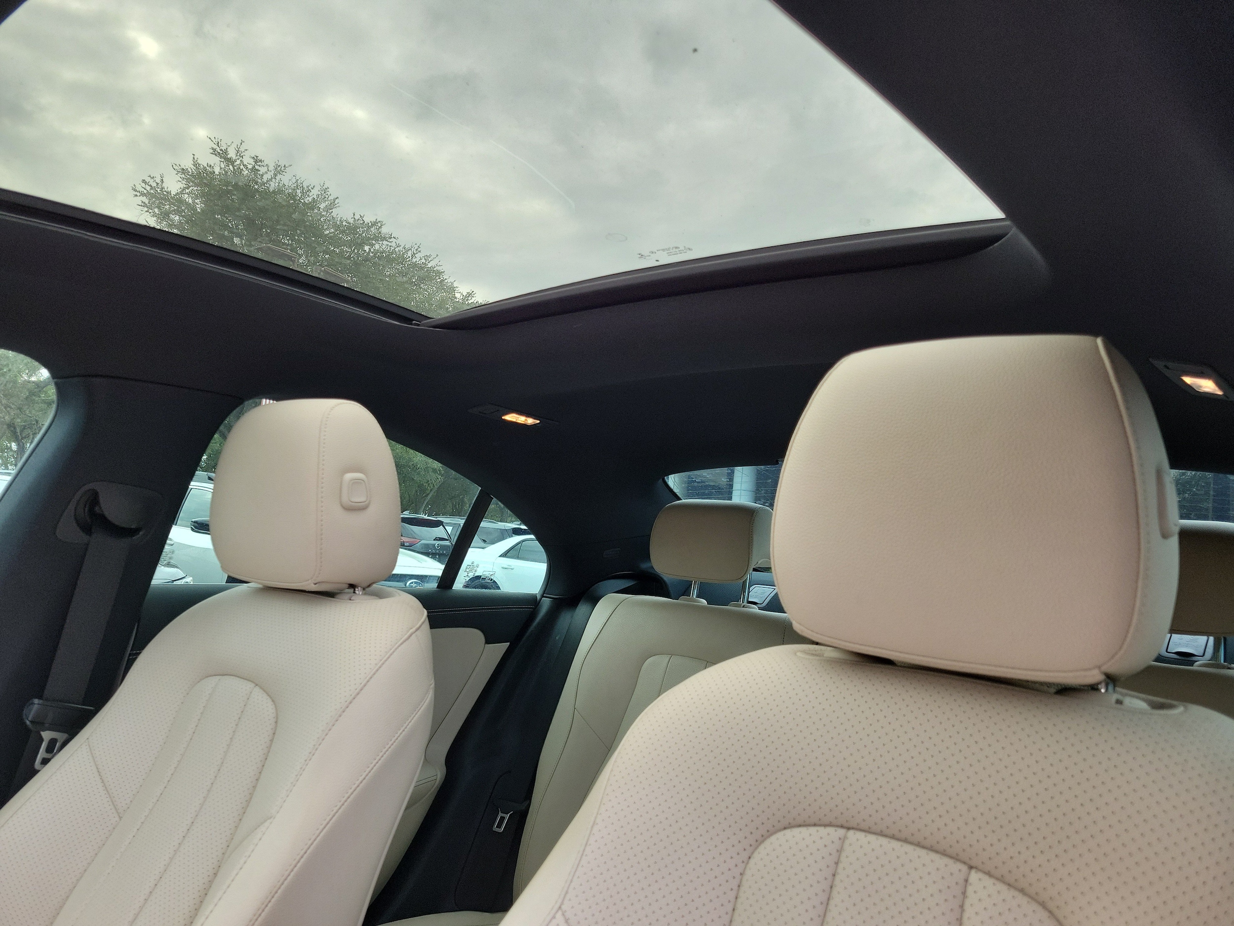 2021 Mercedes-Benz CLA CLA250 - Photo 23