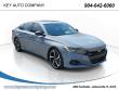 Used 2022 Honda Accord Sport 2.0T Sedan