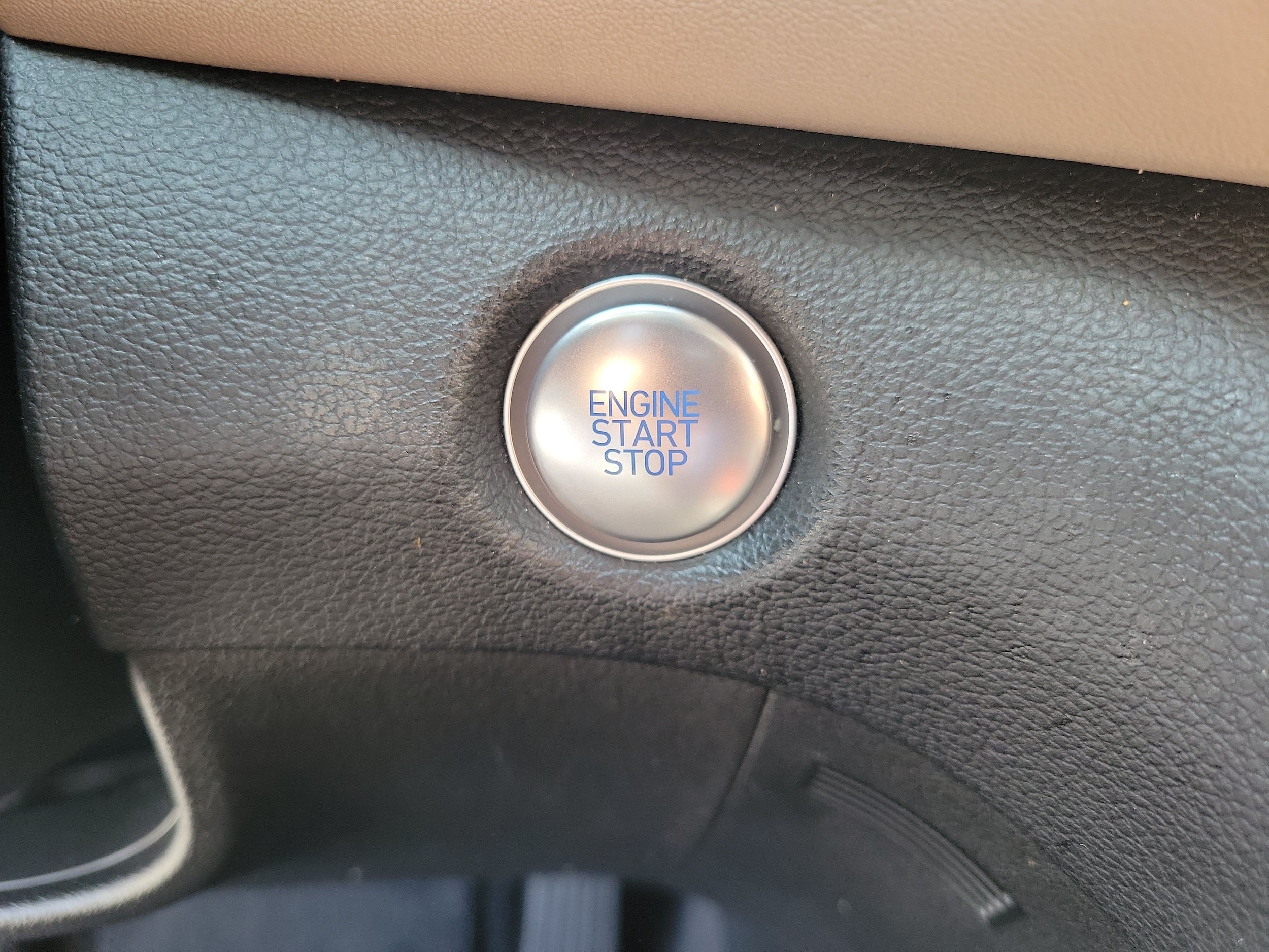 2022 Hyundai Santa Fe SEL - Photo 31