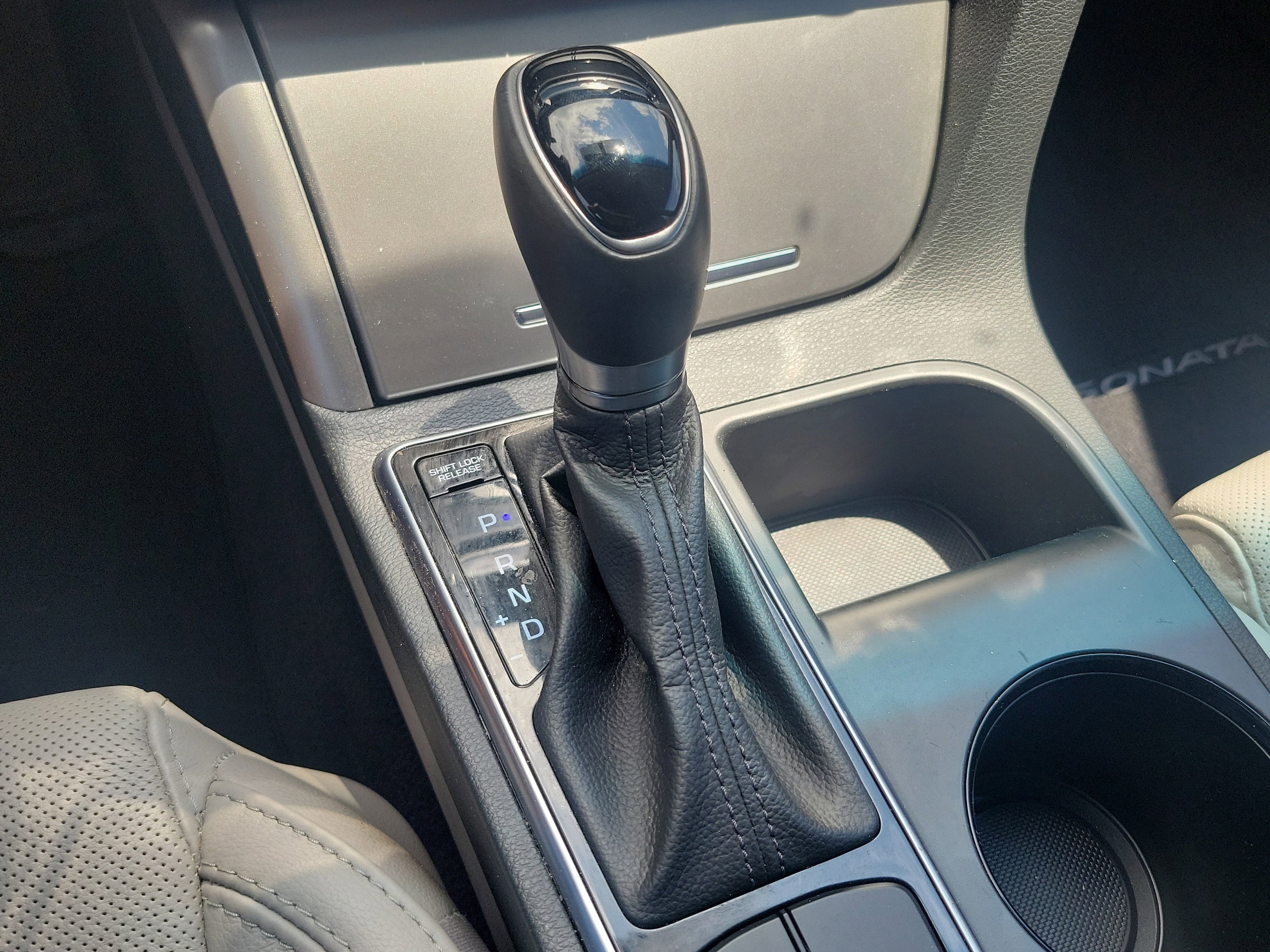 2016 Hyundai Sonata Limited - Photo 33