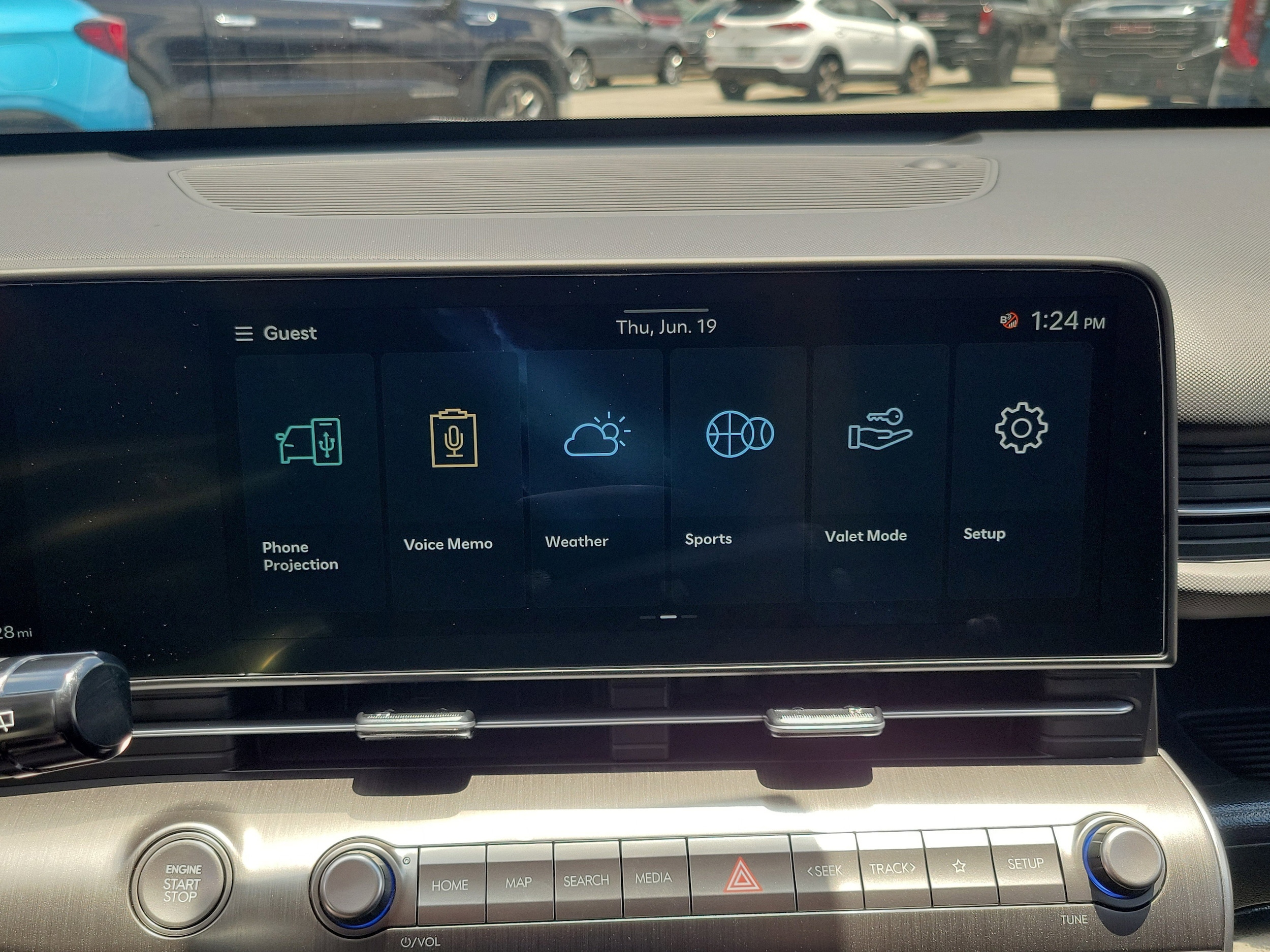 2025 Hyundai Kona SEL Convenience - Photo 20