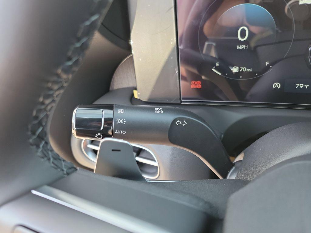 2026 Hyundai Palisade Limited - Photo 19