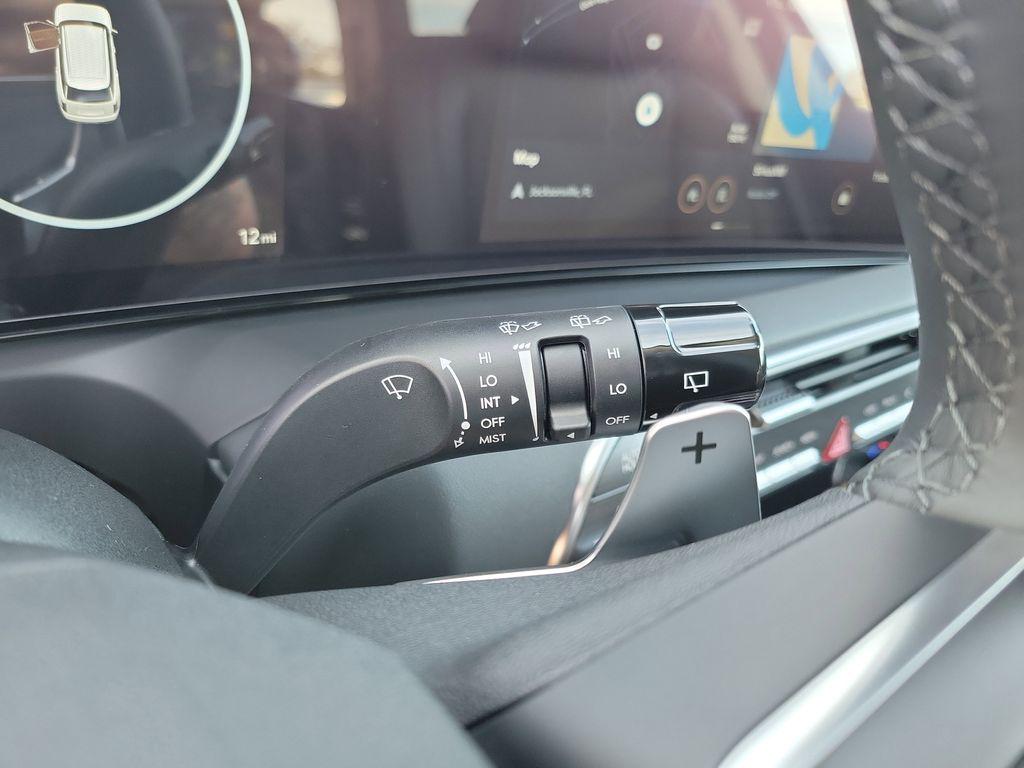 2026 Hyundai Palisade Limited - Photo 18