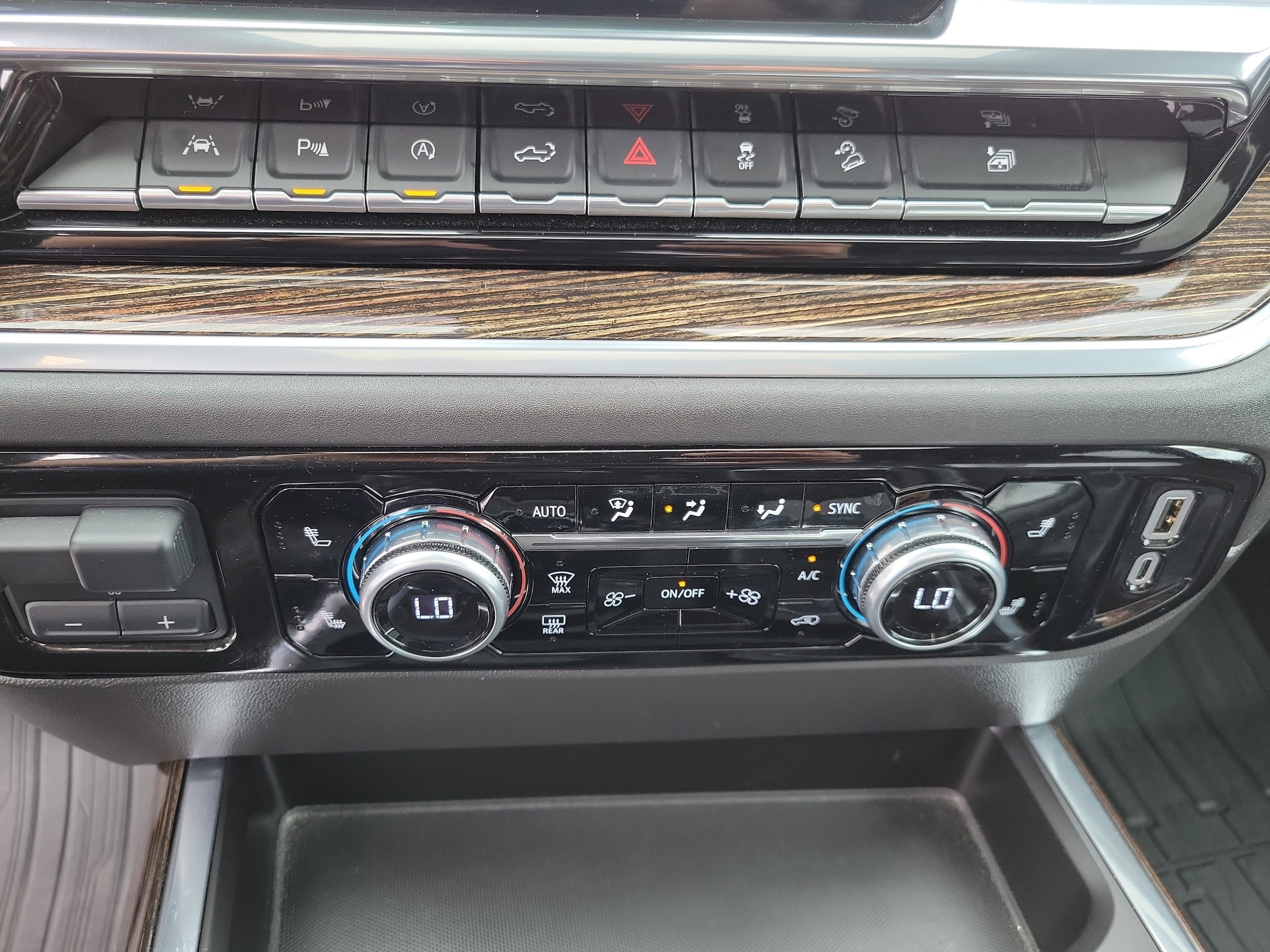 2022 GMC Sierra 1500 Elevation - Photo 36