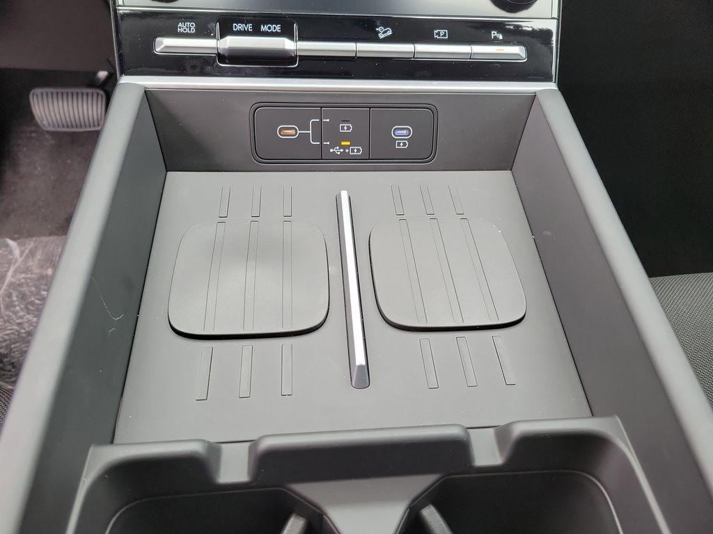 2026 Hyundai Santa Fe SE - Photo 32
