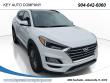 Used 2019 Hyundai Tucson Ultimate SUV