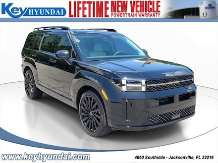 2024 Hyundai Santa Fe Calligraphy FWD SUV