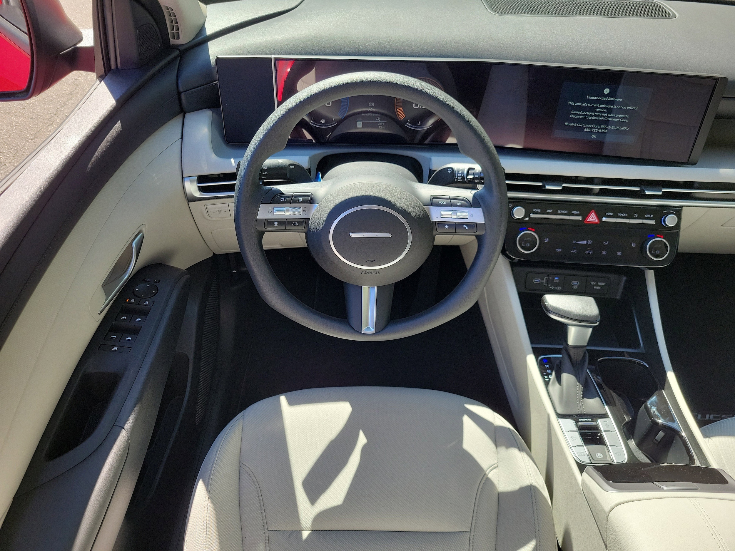 2026 Hyundai Tucson SEL - Photo 15