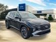 New 2026 Hyundai Tucson Hybrid SEL AWD SUV