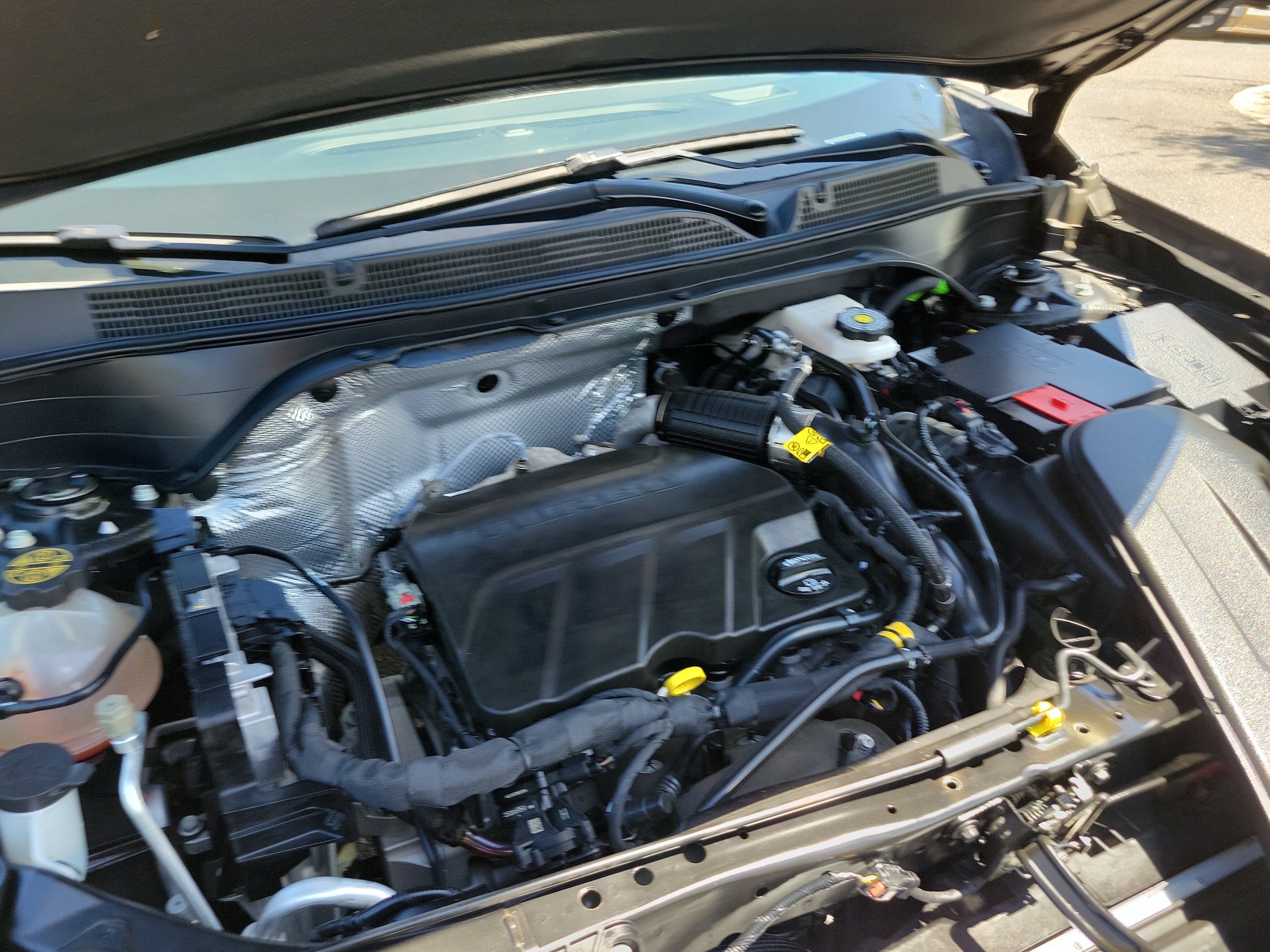 2024 Buick Envista Sport Touring - Photo 10