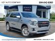 Certified 2023 GMC Yukon SLT SUV