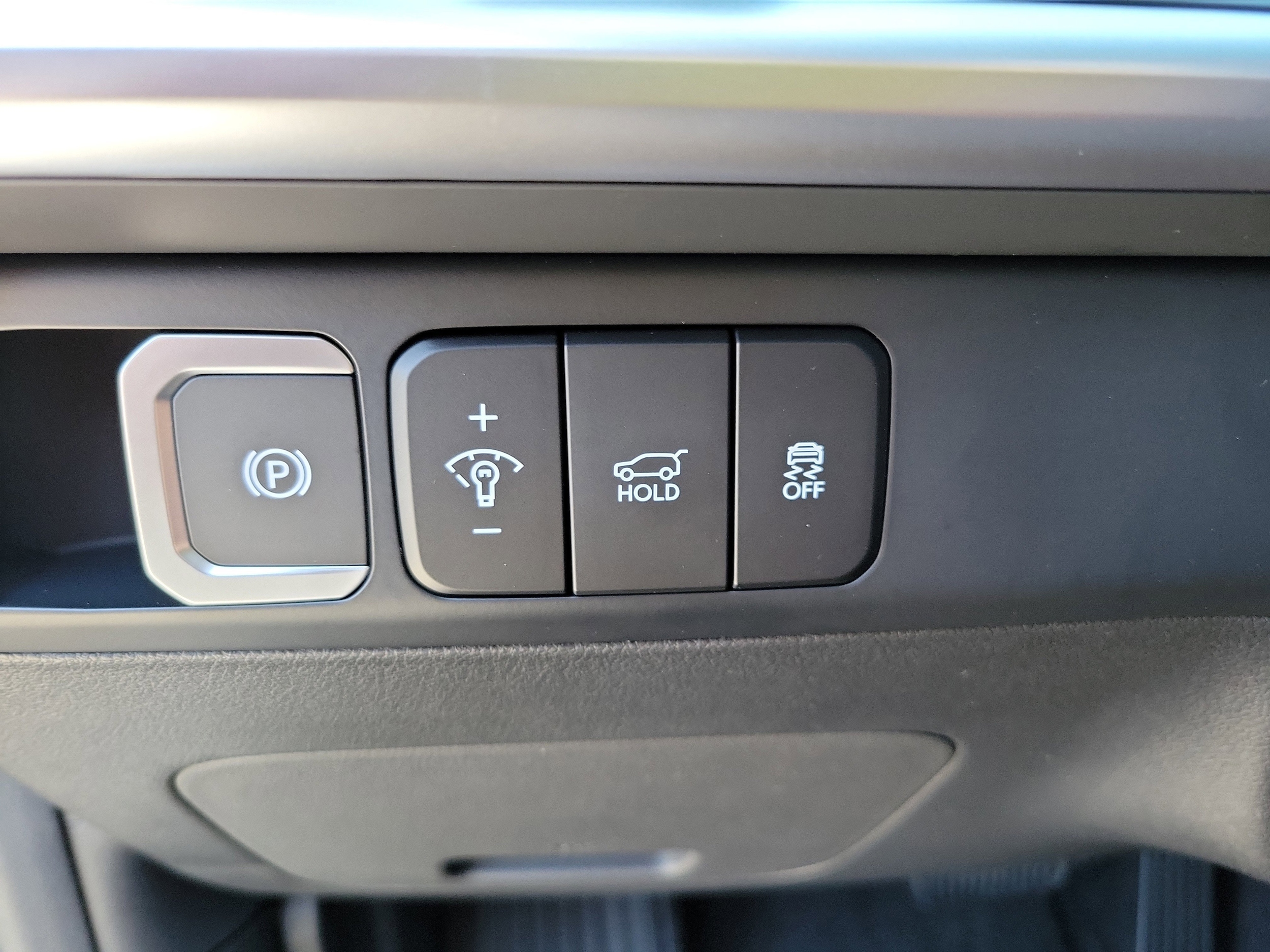2026 Hyundai Santa Fe SEL - Photo 24