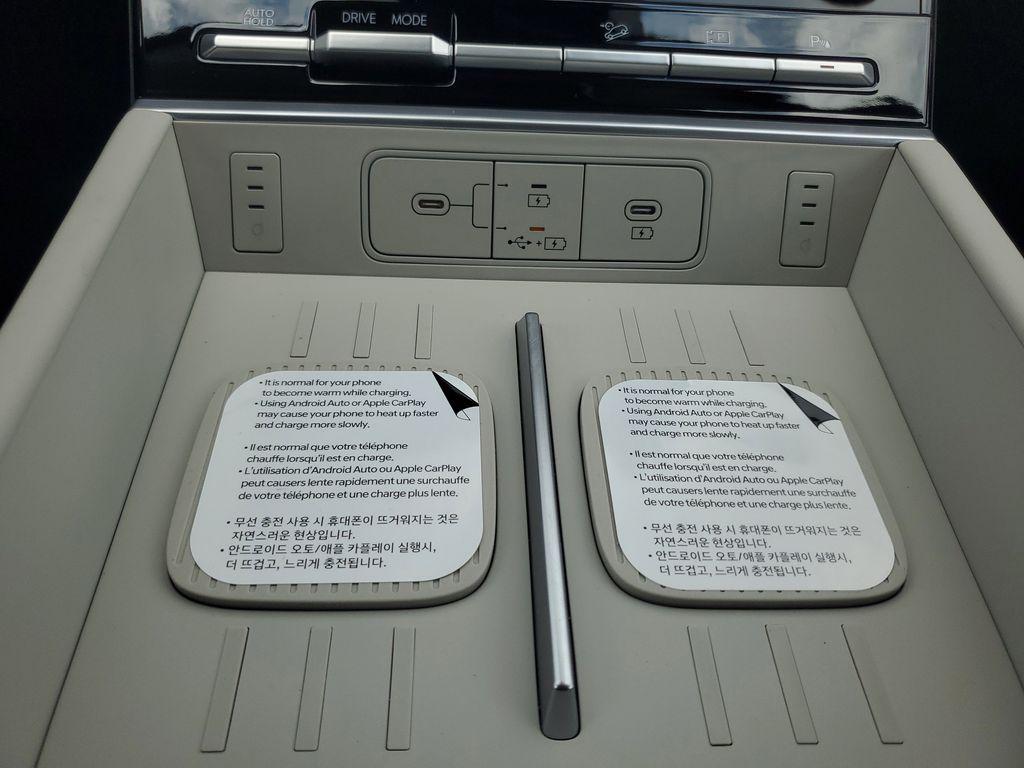2026 Hyundai Santa Fe Calligraphy - Photo 32