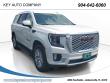 Certified 2024 GMC Yukon Denali SUV