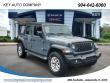 Used 2024 Jeep Wrangler Sport SUV