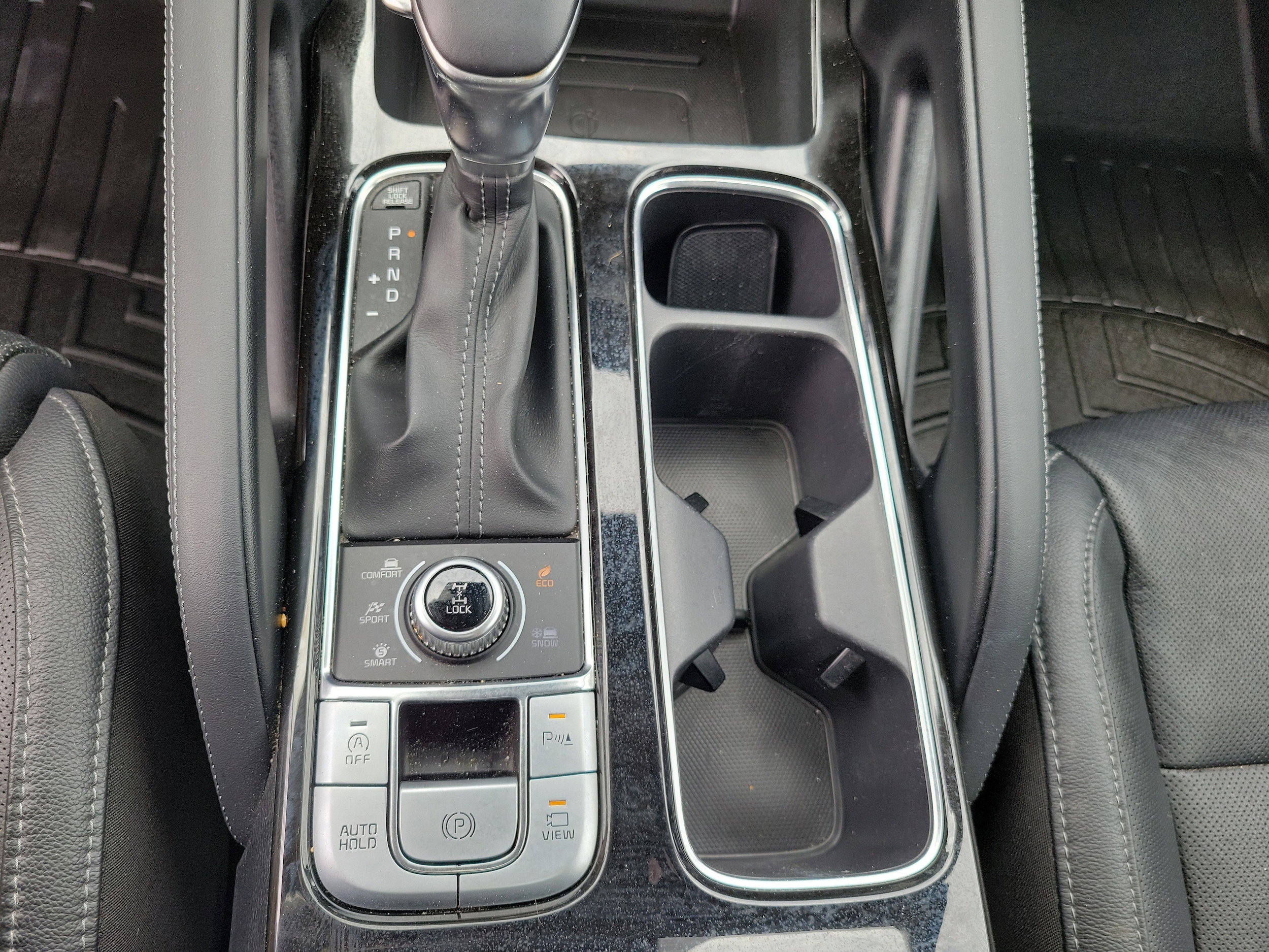 2021 Kia Telluride SX - Photo 38