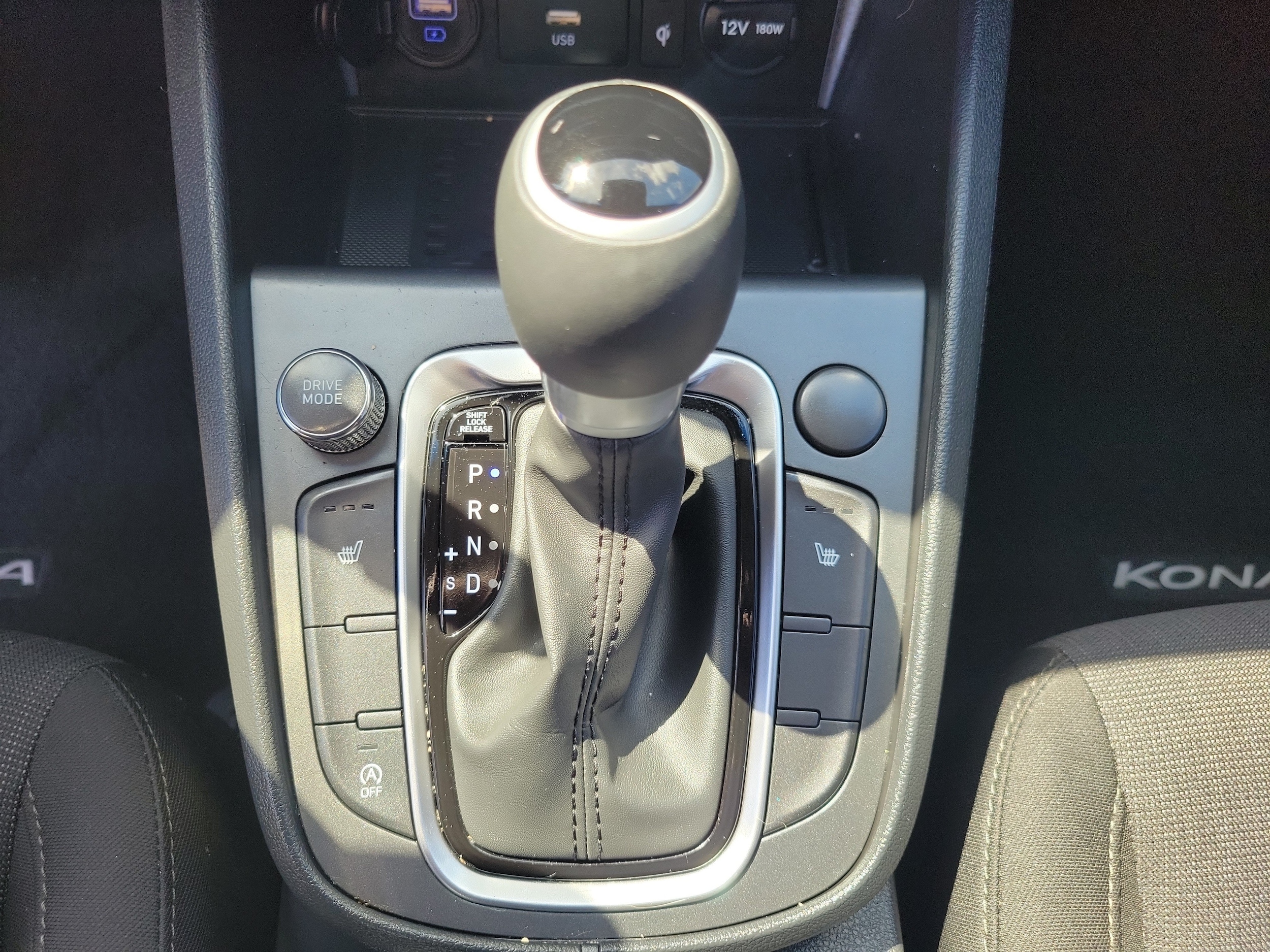 2023 Hyundai Kona SEL - Photo 35